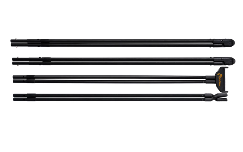 4 Stable Sticks Bush Essential Light 2 4 Stable Sticks strelecká palica Bush Light
