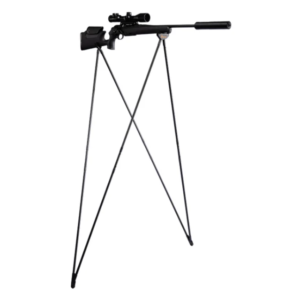 4 Stable Sticks Bush Essential Light 3 4 Stable Sticks strelecká palica Bush Light