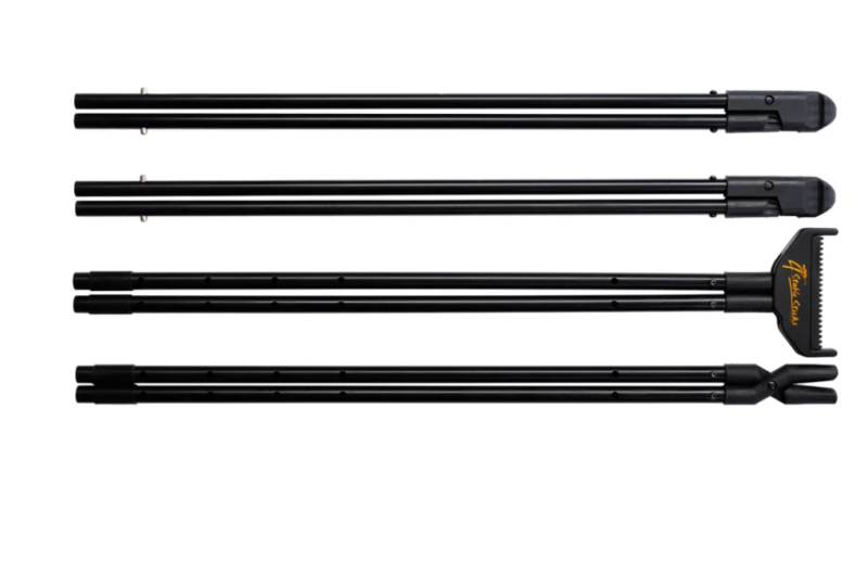 4 Stabil Bot Ülő Bot 2 4 Stable Sticks Sit Stick lőbot