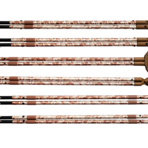 4 Stable Sticks Ultimate Camo 2 4 Stable Sticks Ultimate Camo lőbot