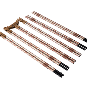 4 Stable Sticks Ultimate Camo 3 4 Stable Sticks Ultimate Camo lőbot