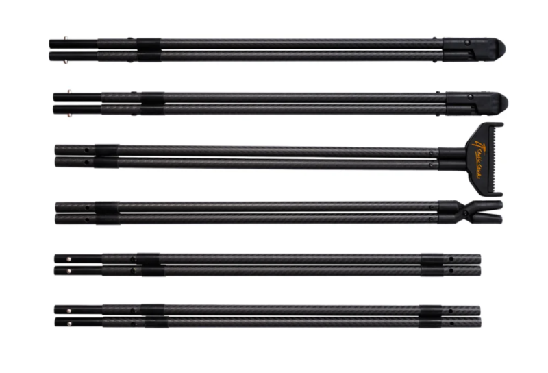 4 Stable Sticks Ultimate Carbon 2 4 Stable Sticks Ultimate Carbon lőbot