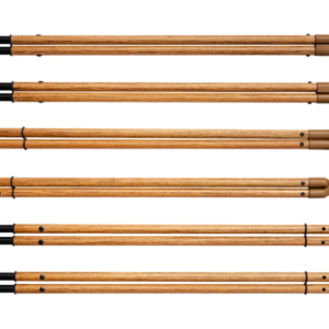 4 Stable Sticks Ultimate Wood 2 4 Stable Sticks Ultimate Wood lőbot