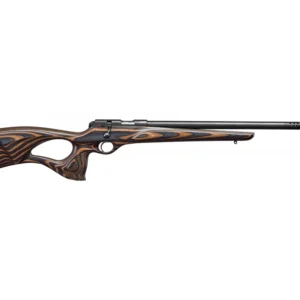 CZ 457 THUMBHOLE .22 LR 412 mm 1/2x20