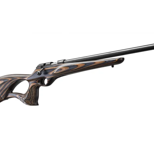 CZ 457 THUMBHOLE .22 WMR 525 mm 1/2x20