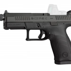 CZ P-10 C OR SR 9x19