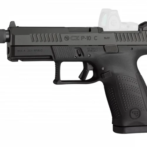 CZ P-10 C OR SR 9x19