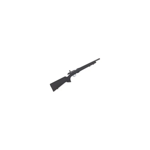 CZ 457 Varmint SYNTHETIC .17 HMR 412 mm 1/2x20