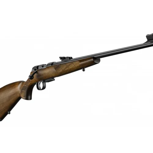 CZ 457 LUX .17 HMR 630 mm 1/2x20