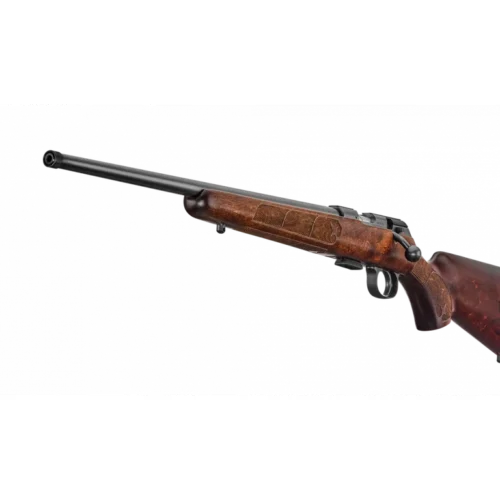 CZ 457 Varmint LH .22 LR 525 mm 1/2x20