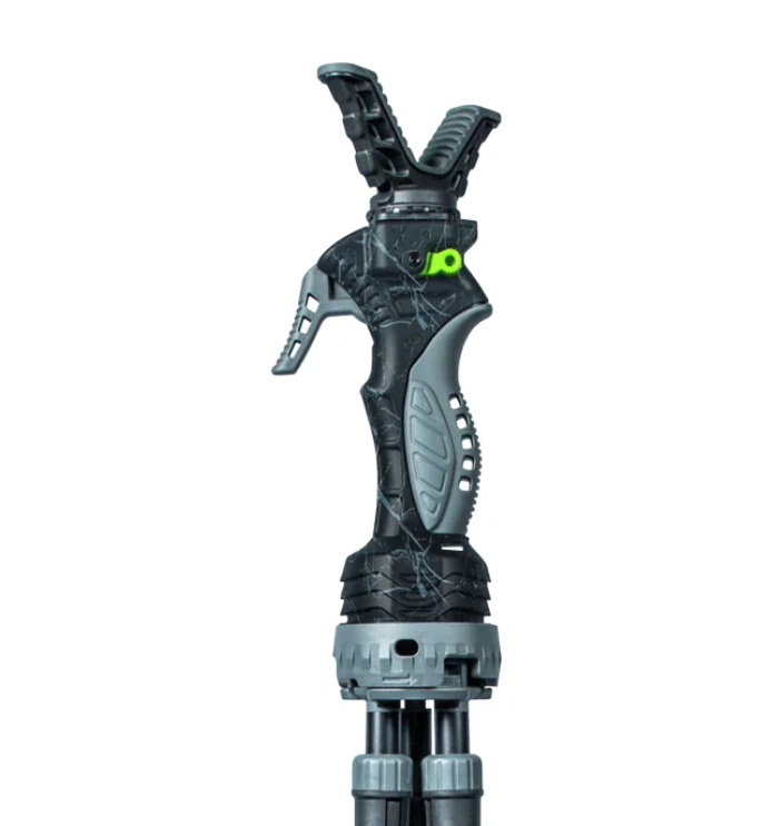 Primos Trigger Stick Gen 3 black