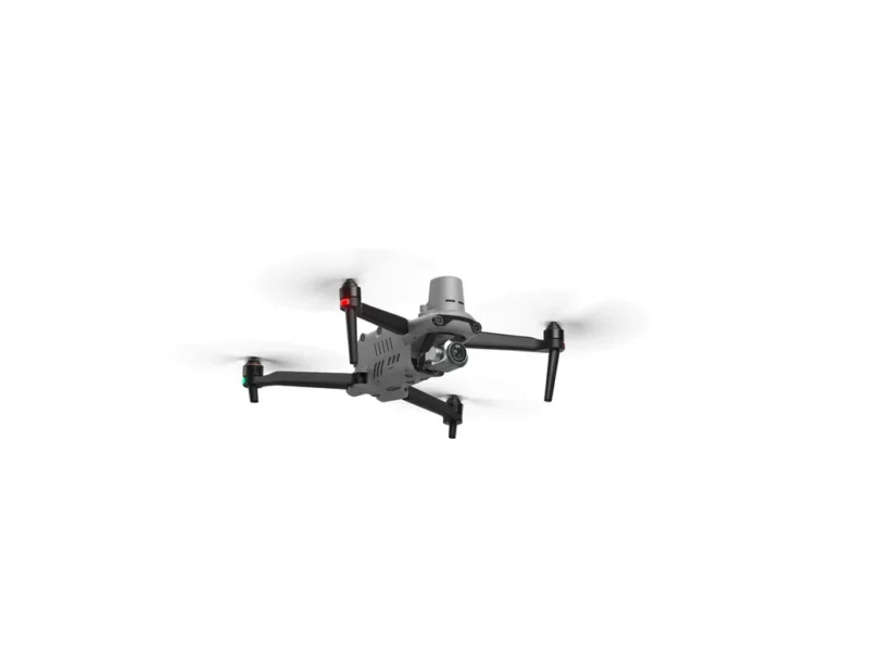 4937-3_v3-rtk-6k-rendering-4 Autel EVO II Pro RTK V3 Rugged Bundle, Grey, 1" CMOS, RTK