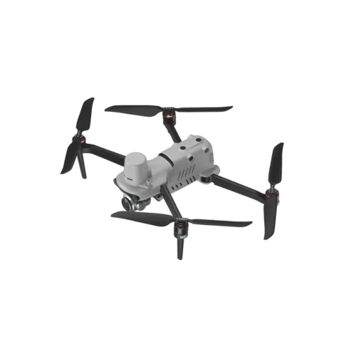 Autel EVO II Pro RTK V3 Rugged Bundle, Grey, 1" CMOS, RTK