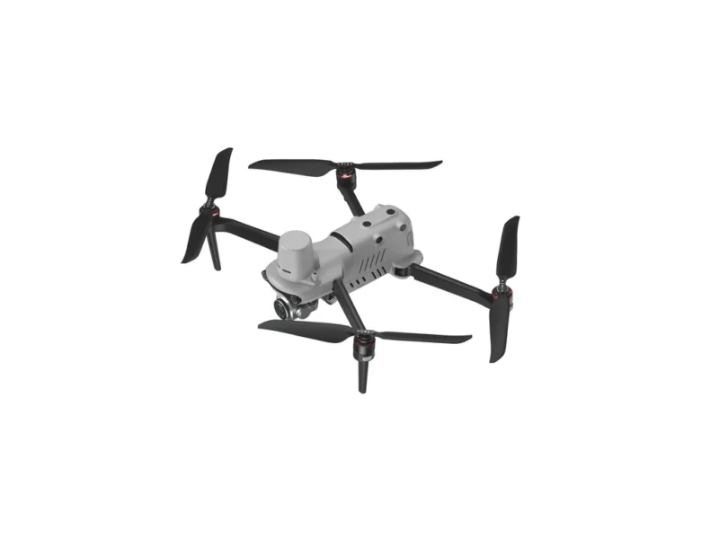 4937_v3-rtk-6k-rendering-1 Autel EVO II Pro RTK V3 Rugged Bundle, Grey, 1" CMOS, RTK
