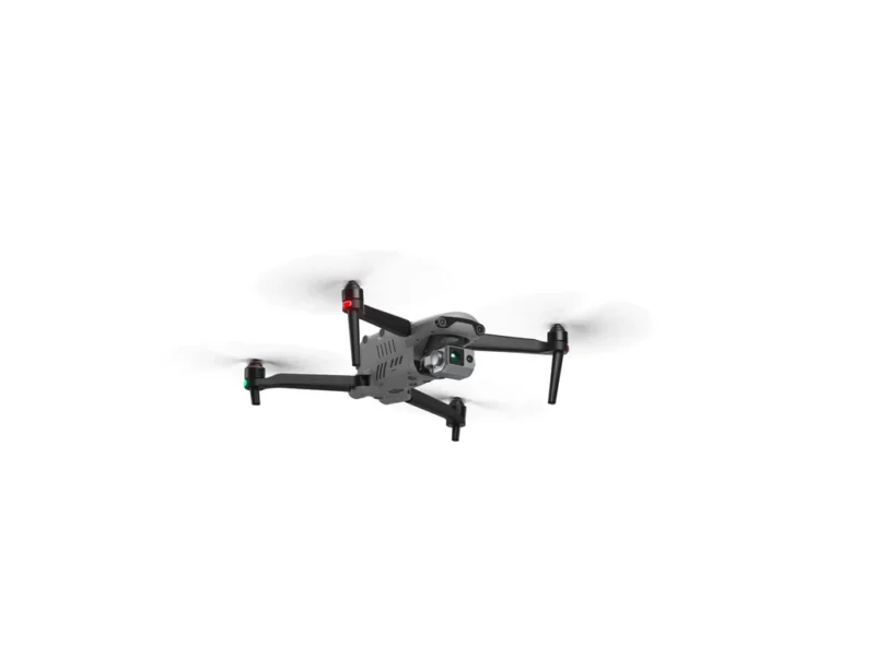 4940-3_v3-640t-rendering-5 Autel EVO II Dual Rugged Bundle 640T V3, hőkamera, 10x optikai zoom