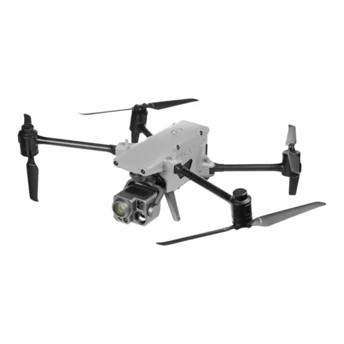 Autel Alpha – enterprise dron 35x zoom, termokamera, RTK