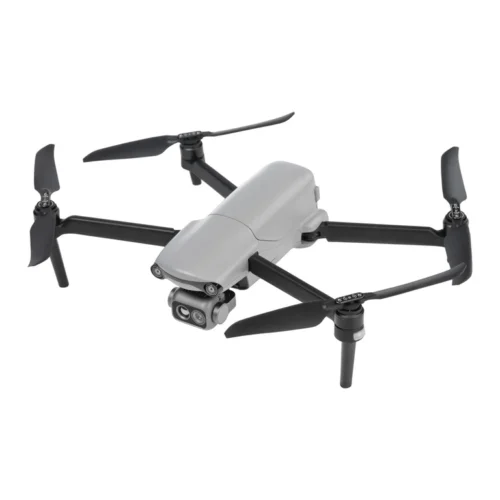 Autel EVO Lite 640T Enterprise Plus Combo, 7,9" RC, termokamera