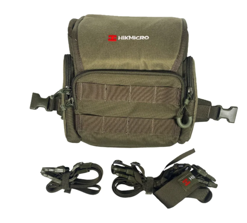 HIKMICRO Tok binokulárhoz 6 HIKMICRO Tok a HABROK távcsőhöz
