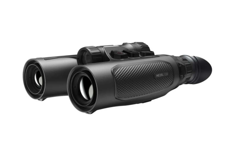 Képernyőkép 2026-08-07 165640 Hikmicro HABROK 4K HE25L 2.0 + TenoSight H-940 LASER MAX multispektrális binokulár
