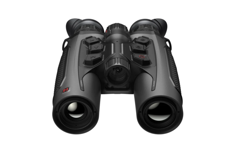 Képernyőkép 2026-08-07 165647 Hikmicro HABROK 4K HE25L 2.0 + TenoSight H-940 LASER MAX multispektrális binokulár