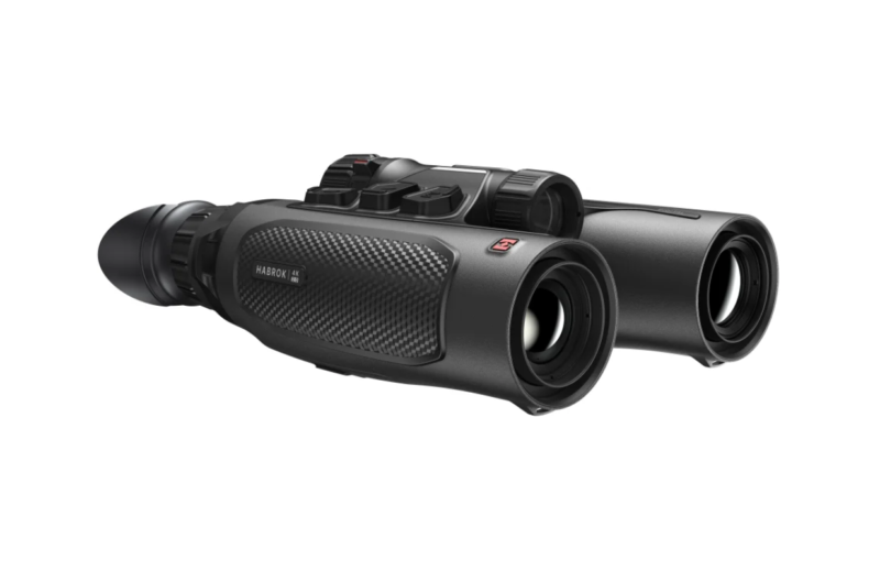 Képernyőkép 2026-08-07 165654 Hikmicro HABROK 4K HE25L 2.0 + TenoSight H-940 LASER MAX multispektrális binokulár