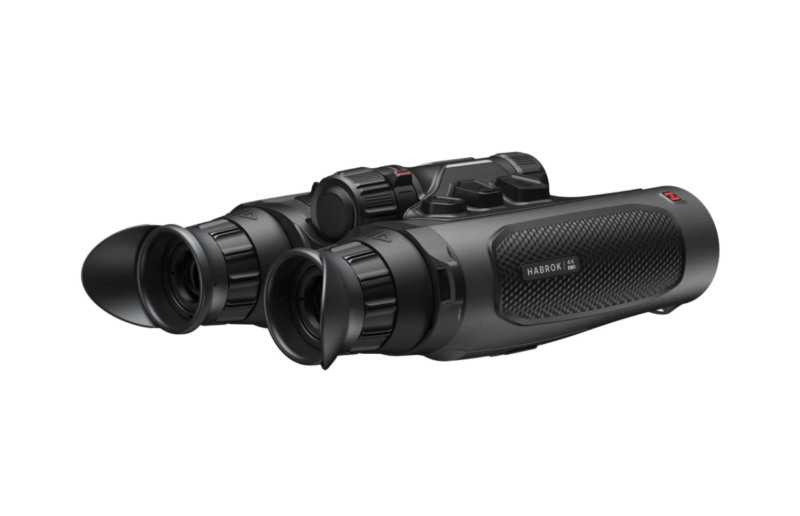 Képernyőkép 2026-08-07 165700 Hikmicro HABROK 4K HE25L 2.0 + TenoSight H-940 LASER MAX multispektrális binokulár