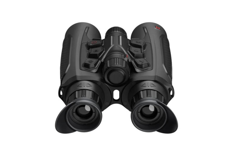 Képernyőkép 2026-08-07 165707 Hikmicro HABROK 4K HE25L 2.0 + TenoSight H-940 LASER MAX multispektrális binokulár
