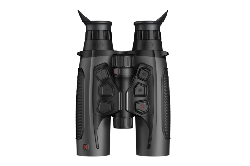 Képernyőkép 2026-08-07 165712 Hikmicro HABROK 4K HE25L 2.0 + TenoSight H-940 LASER MAX multispektrális binokulár