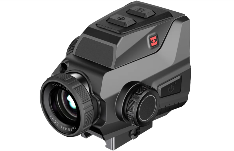 HIKMICRO HIKTac TC19 hőkamera