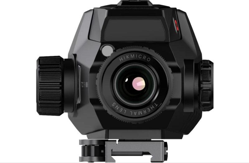 HIKMICRO HIKTac TC19 hőkamera