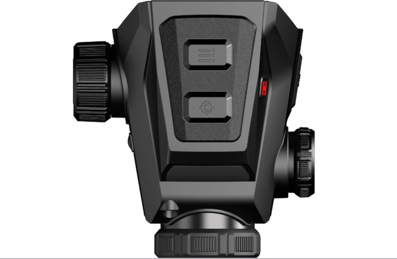 HIKMICRO HIKTac TC19 hőkamera