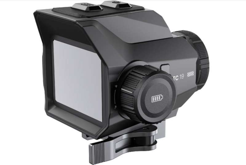 HIKMICRO HIKTac TC19 hőkamera