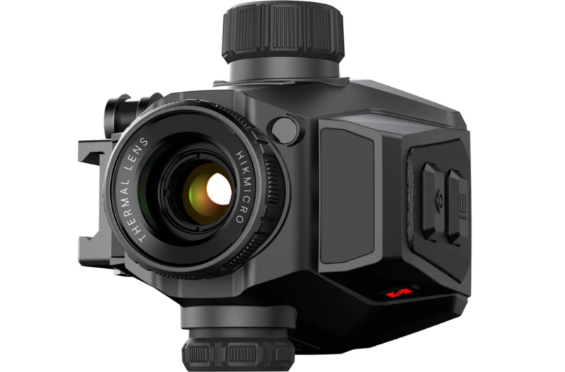 HIKMICRO HIKTac TC19 hőkamera