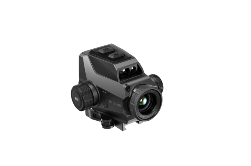 HIKMICRO HIKTac TC19L hőkamera