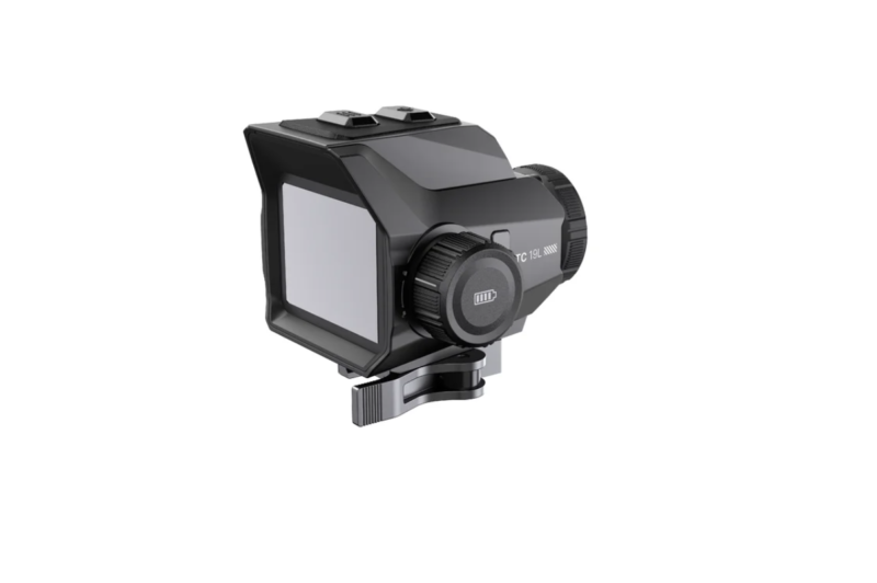 HIKMICRO HIKTac TC19L hőkamera