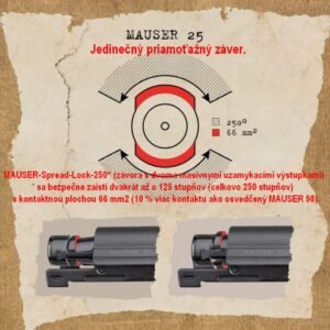 mauser-25-extreme (1) MAUSER 25 Extreme