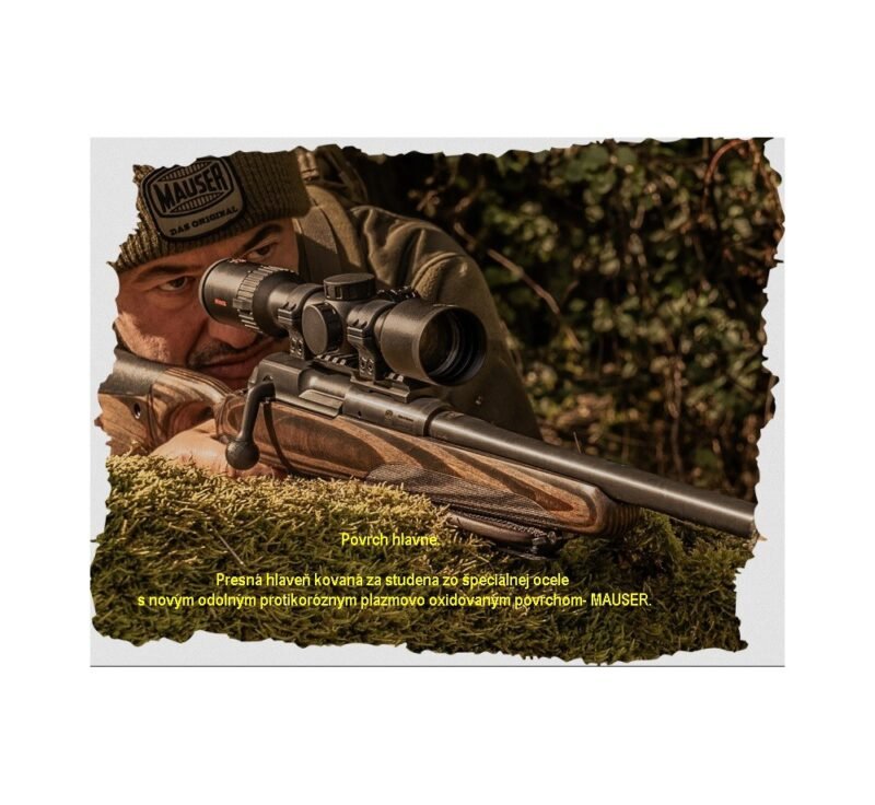 mauser-25-pure (6) MAUSER 25 Extreme