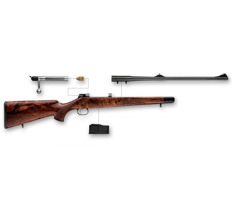 mauser-m-03-basic-308-win (5) Mauser M 03 Basic .308 Win.