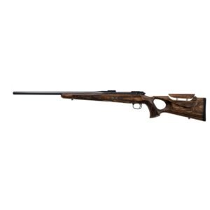 Mauser 12 MAX, MCS, 8x57 IS,licn. M15x1 bez mieridiel