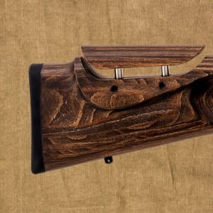 Mauser 12 MAX, MCS, 8x57 IS,licn. M15x1 bez mieridiel