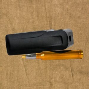 Mauser 12 MAX, MCS, 8x57 IS,licn. M15x1 bez mieridiel