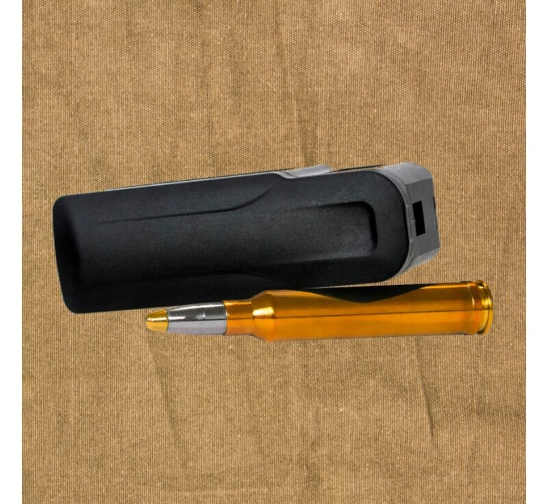 Mauser 12 MAX, MCS, 8x57 IS,licn. M15x1 bez mieridiel