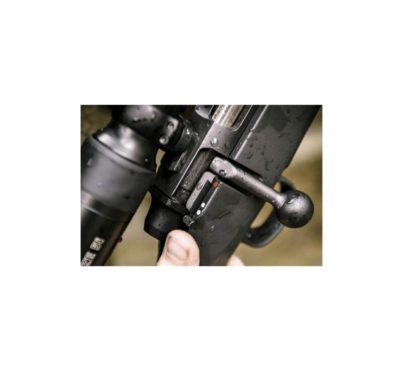MAUSER 18, .270 Win.