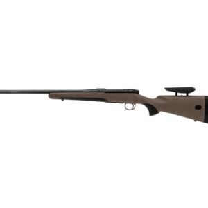 MAUSER 18, FELDJAGD