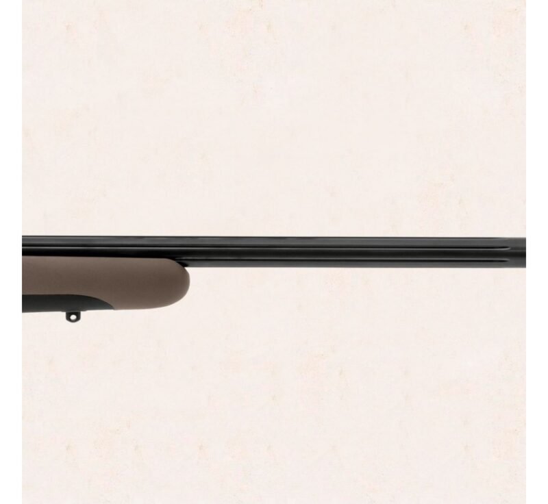 MAUSER 18, FELDJAGD