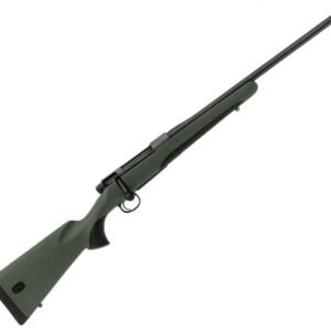 MAUSER 18 WALDJAGD