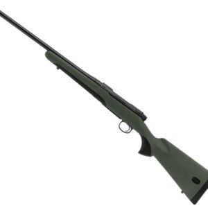 MAUSER 18 WALDJAGD