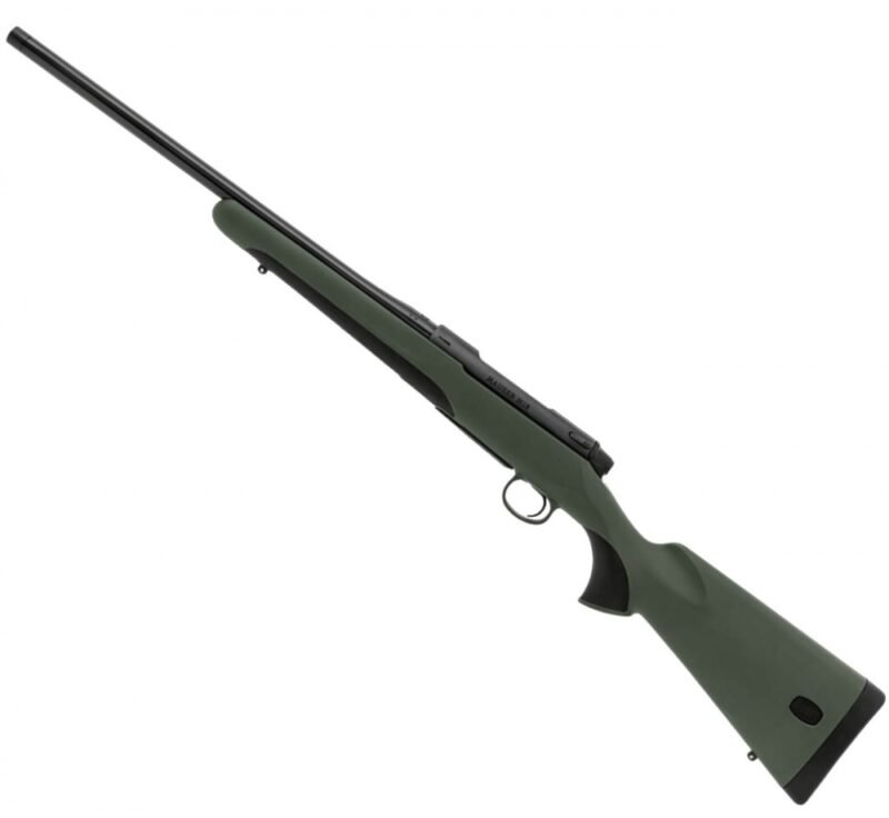 MAUSER 18 WALDJAGD
