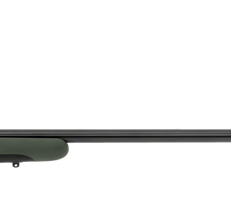 MAUSER 18 WALDJAGD
