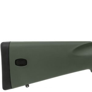 MAUSER 18 WALDJAGD